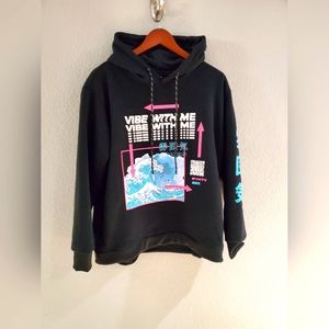 Rgstr Graphic Hoodie